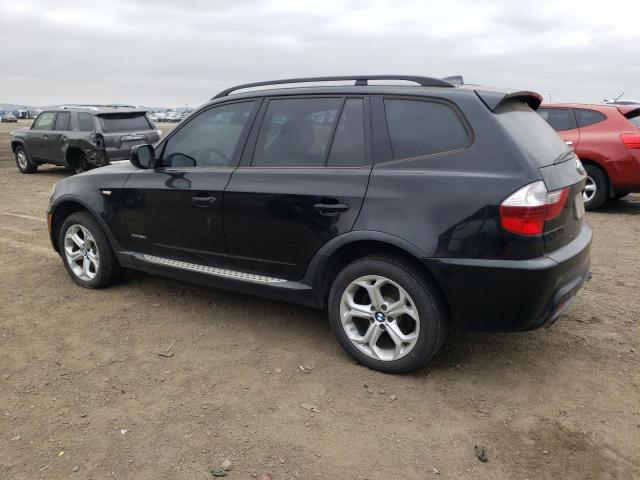 Photo 1 VIN: WBXPC9C44AWJ33936 - BMW X3 XDRIVE3 