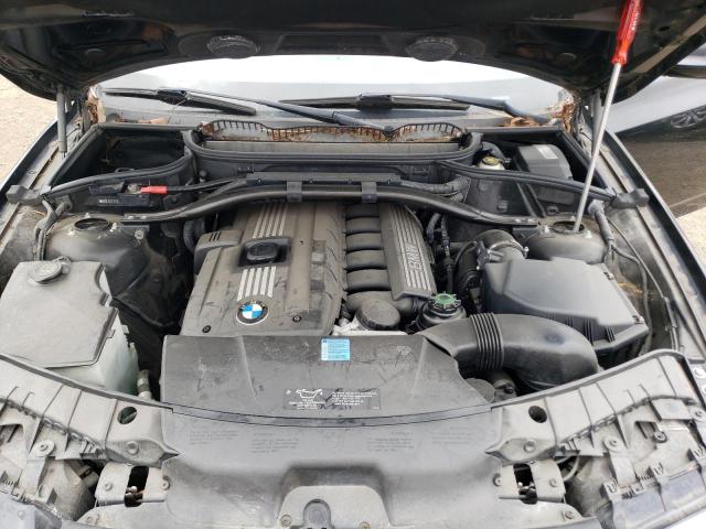 Photo 10 VIN: WBXPC9C44AWJ33936 - BMW X3 XDRIVE3 