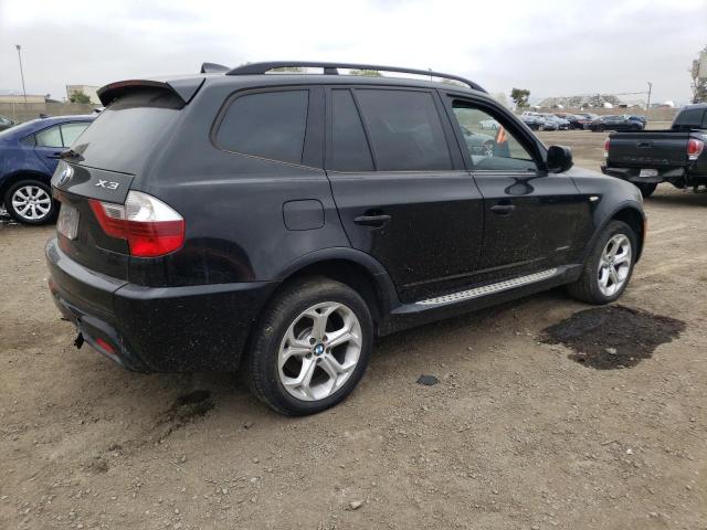 Photo 2 VIN: WBXPC9C44AWJ33936 - BMW X3 XDRIVE3 