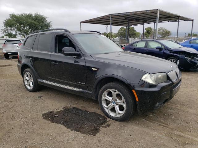 Photo 3 VIN: WBXPC9C44AWJ33936 - BMW X3 XDRIVE3 