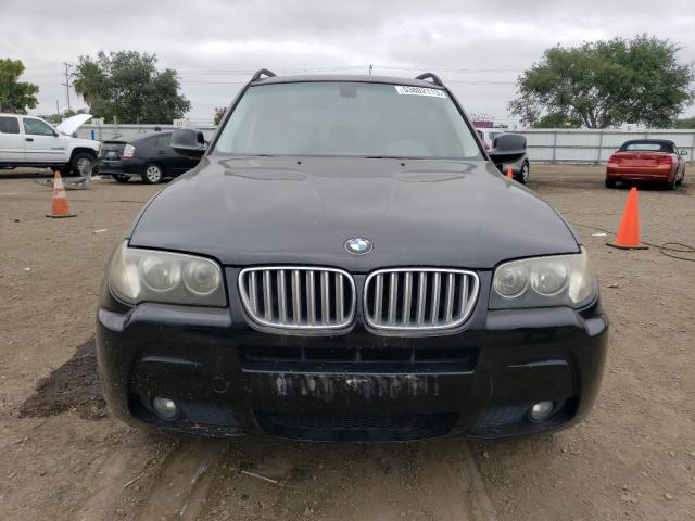 Photo 4 VIN: WBXPC9C44AWJ33936 - BMW X3 XDRIVE3 