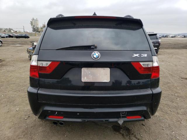 Photo 5 VIN: WBXPC9C44AWJ33936 - BMW X3 XDRIVE3 