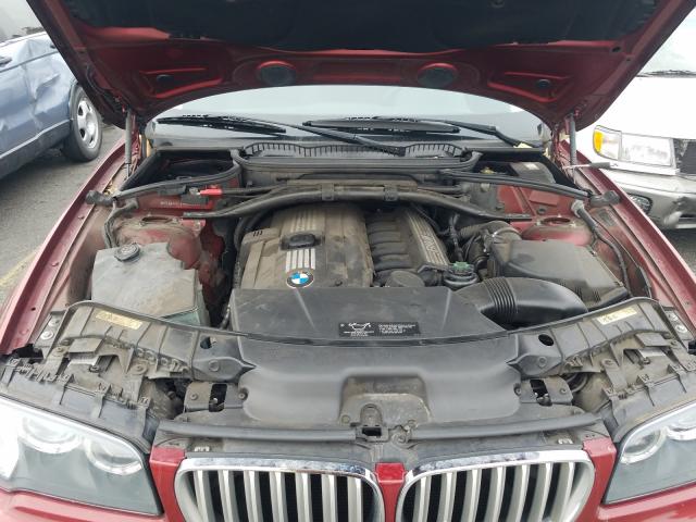 Photo 6 VIN: WBXPC9C44AWJ35508 - BMW X3 XDRIVE3 