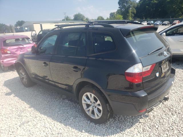 Photo 1 VIN: WBXPC9C44AWJ35959 - BMW X3 XDRIVE3 