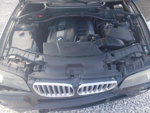 Photo 11 VIN: WBXPC9C44AWJ35959 - BMW X3 XDRIVE3 