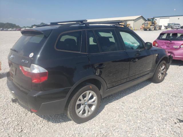 Photo 2 VIN: WBXPC9C44AWJ35959 - BMW X3 XDRIVE3 