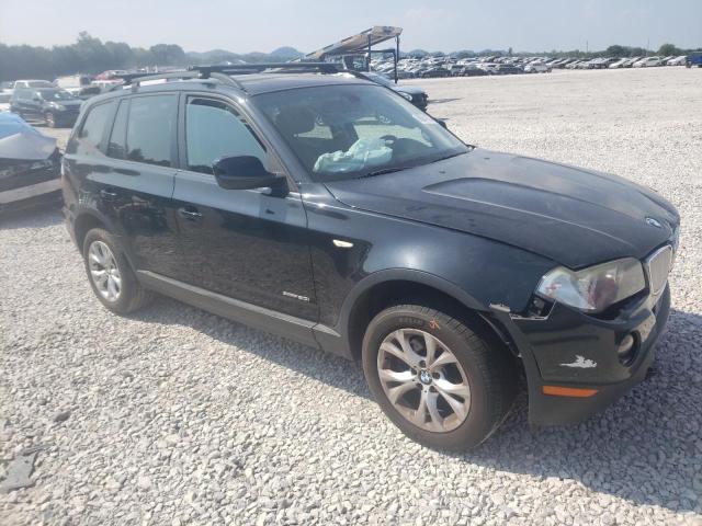 Photo 3 VIN: WBXPC9C44AWJ35959 - BMW X3 XDRIVE3 