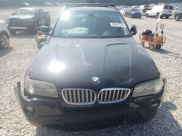 Photo 4 VIN: WBXPC9C44AWJ35959 - BMW X3 XDRIVE3 