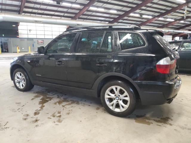 Photo 1 VIN: WBXPC9C44AWJ36058 - BMW X3 