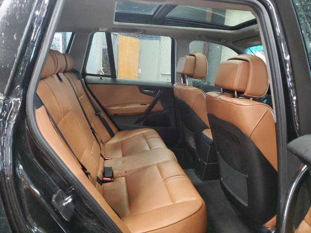 Photo 10 VIN: WBXPC9C44AWJ36058 - BMW X3 