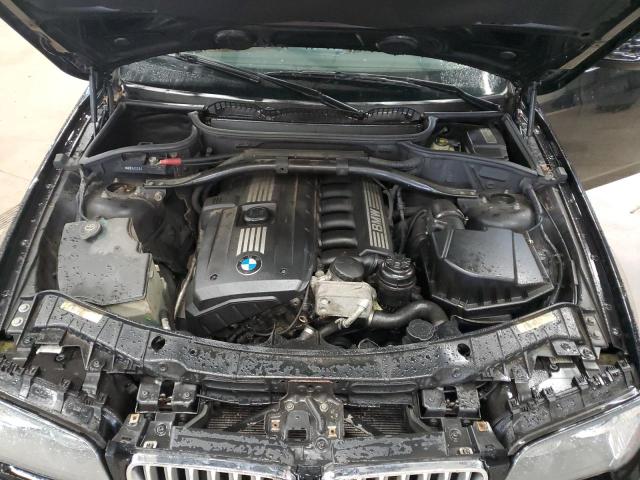 Photo 11 VIN: WBXPC9C44AWJ36058 - BMW X3 