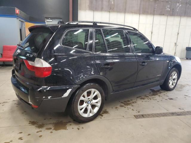 Photo 2 VIN: WBXPC9C44AWJ36058 - BMW X3 