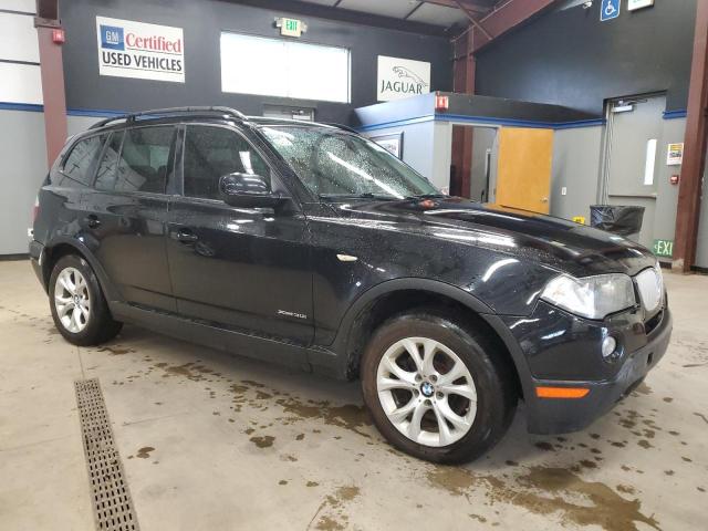 Photo 3 VIN: WBXPC9C44AWJ36058 - BMW X3 