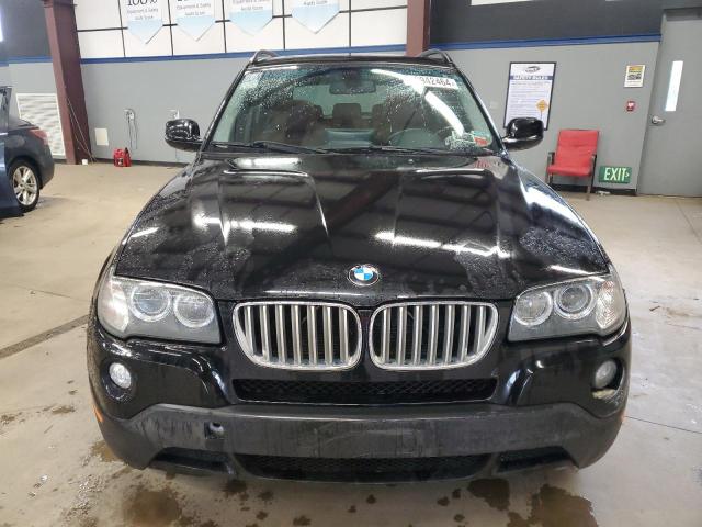 Photo 4 VIN: WBXPC9C44AWJ36058 - BMW X3 