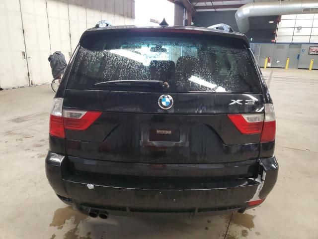 Photo 5 VIN: WBXPC9C44AWJ36058 - BMW X3 