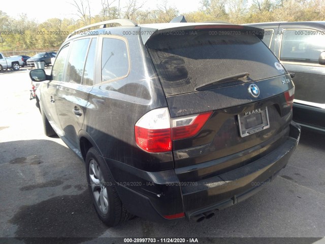 Photo 2 VIN: WBXPC9C44AWJ37565 - BMW X3 