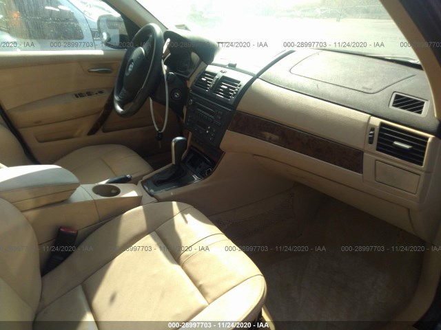 Photo 4 VIN: WBXPC9C44AWJ37565 - BMW X3 