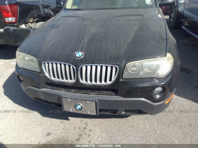 Photo 5 VIN: WBXPC9C44AWJ37565 - BMW X3 