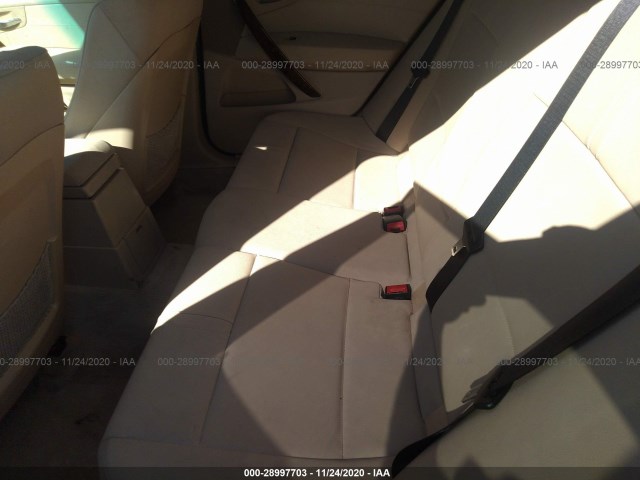 Photo 7 VIN: WBXPC9C44AWJ37565 - BMW X3 