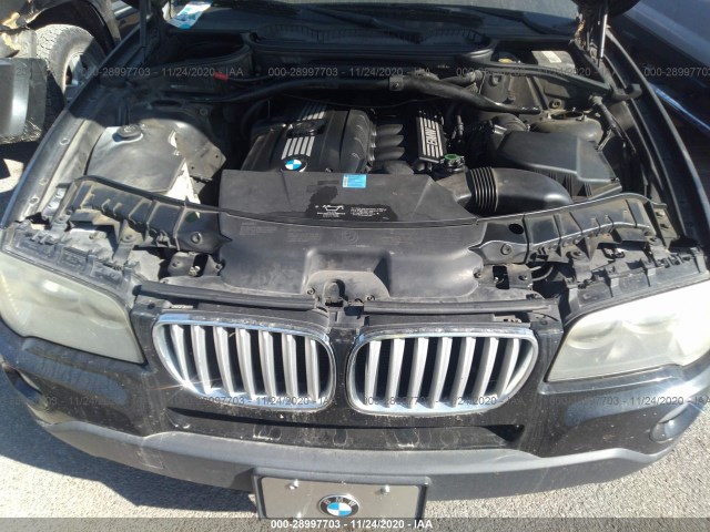 Photo 9 VIN: WBXPC9C44AWJ37565 - BMW X3 