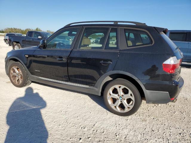 Photo 1 VIN: WBXPC9C44AWJ37968 - BMW X3 XDRIVE3 