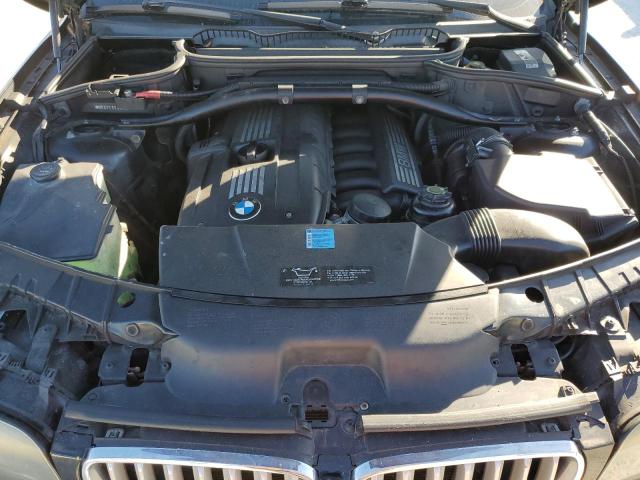 Photo 11 VIN: WBXPC9C44AWJ37968 - BMW X3 XDRIVE3 