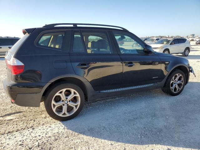 Photo 2 VIN: WBXPC9C44AWJ37968 - BMW X3 XDRIVE3 