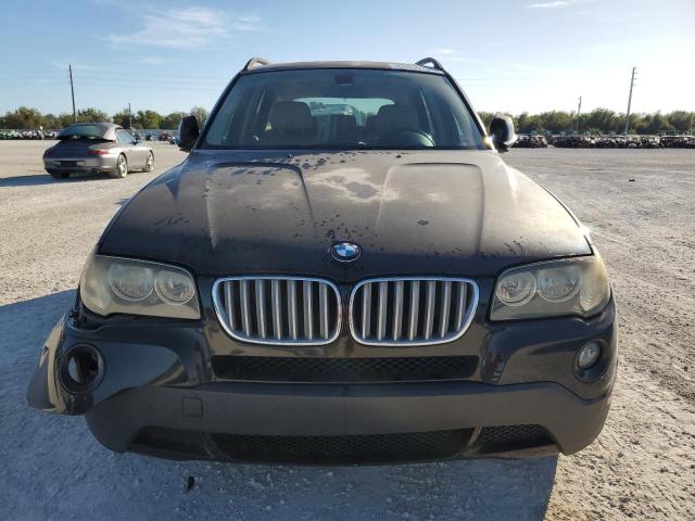 Photo 4 VIN: WBXPC9C44AWJ37968 - BMW X3 XDRIVE3 