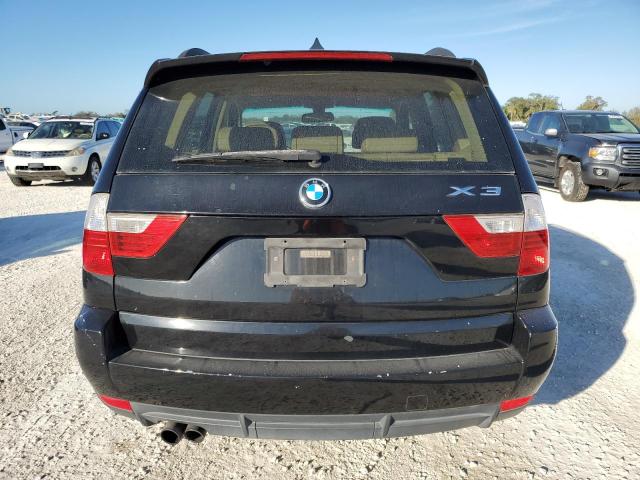 Photo 5 VIN: WBXPC9C44AWJ37968 - BMW X3 XDRIVE3 