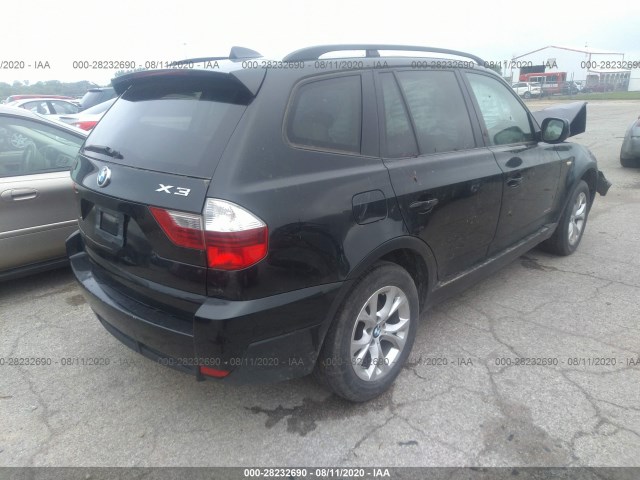 Photo 3 VIN: WBXPC9C44AWJ38232 - BMW X3 