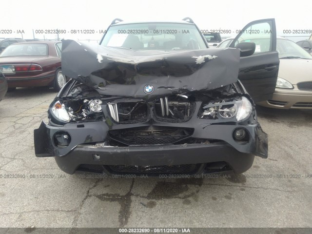 Photo 5 VIN: WBXPC9C44AWJ38232 - BMW X3 