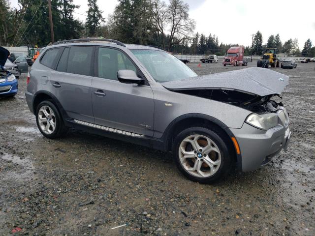 Photo 3 VIN: WBXPC9C44AWJ38313 - BMW X3 