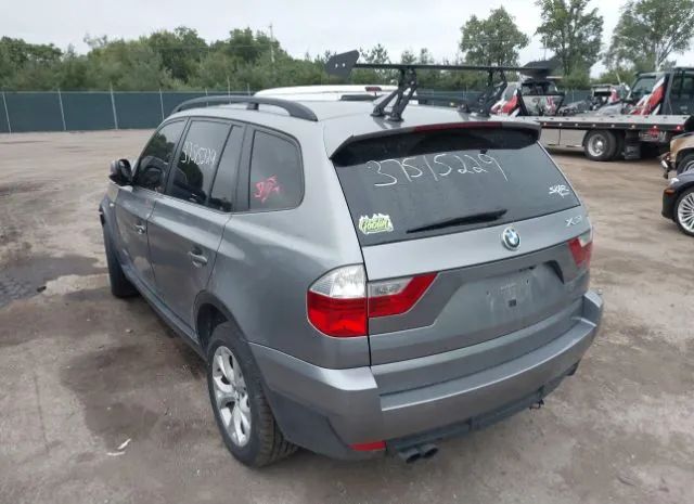 Photo 2 VIN: WBXPC9C44AWJ39574 - BMW X3 