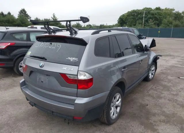 Photo 3 VIN: WBXPC9C44AWJ39574 - BMW X3 