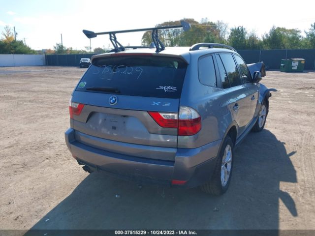 Photo 3 VIN: WBXPC9C44AWJ39574 - BMW X3 