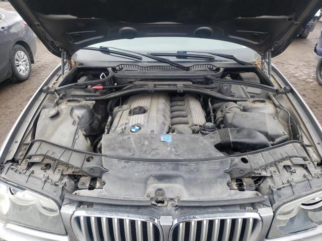 Photo 11 VIN: WBXPC9C44AWK16203 - BMW X3 XDRIVE3 