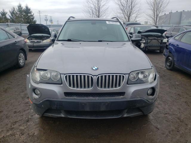 Photo 4 VIN: WBXPC9C44AWK16203 - BMW X3 XDRIVE3 