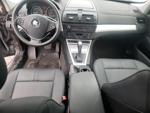 Photo 7 VIN: WBXPC9C44AWK16203 - BMW X3 XDRIVE3 