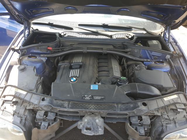 Photo 6 VIN: WBXPC9C45AWJ31936 - BMW X3 XDRIVE3 