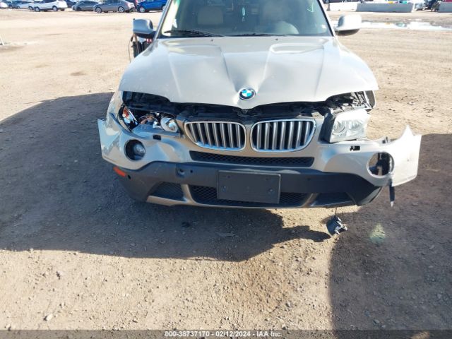 Photo 5 VIN: WBXPC9C45AWJ33119 - BMW X3 