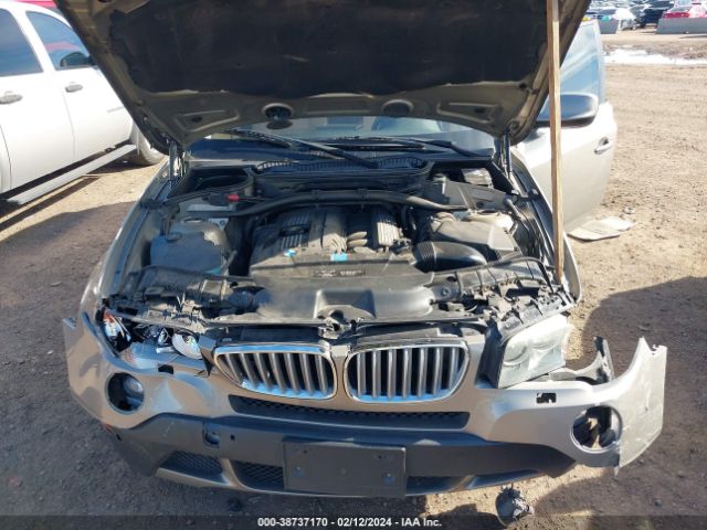 Photo 9 VIN: WBXPC9C45AWJ33119 - BMW X3 