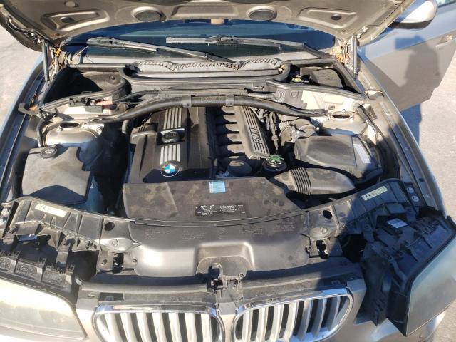 Photo 6 VIN: WBXPC9C45AWJ34013 - BMW X3 XDRIVE3 