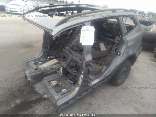 Photo 1 VIN: WBXPC9C45AWJ34514 - BMW X3 