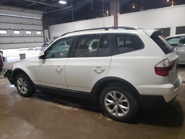 Photo 1 VIN: WBXPC9C45AWJ35386 - BMW X3 XDRIVE3 