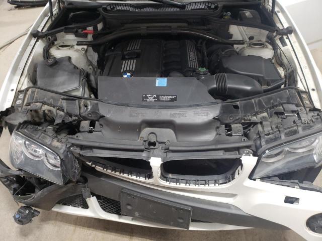 Photo 11 VIN: WBXPC9C45AWJ35386 - BMW X3 XDRIVE3 