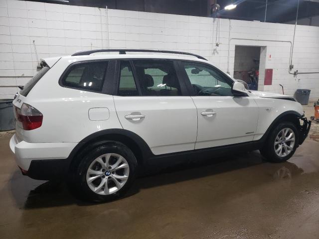 Photo 2 VIN: WBXPC9C45AWJ35386 - BMW X3 XDRIVE3 