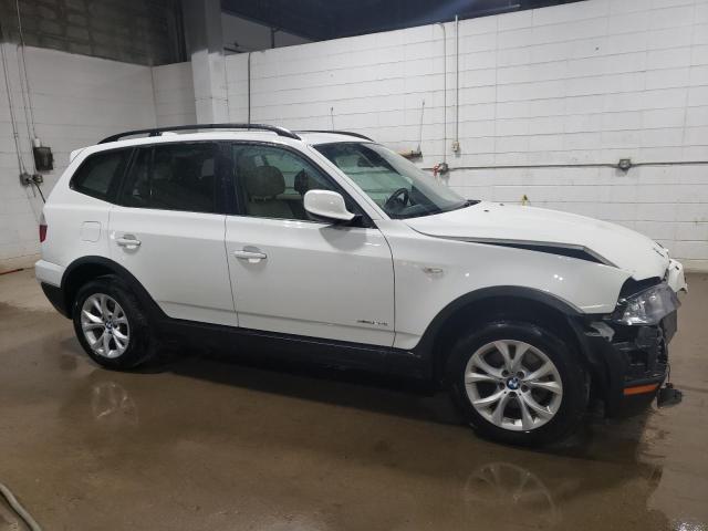 Photo 3 VIN: WBXPC9C45AWJ35386 - BMW X3 XDRIVE3 