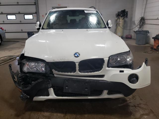 Photo 4 VIN: WBXPC9C45AWJ35386 - BMW X3 XDRIVE3 