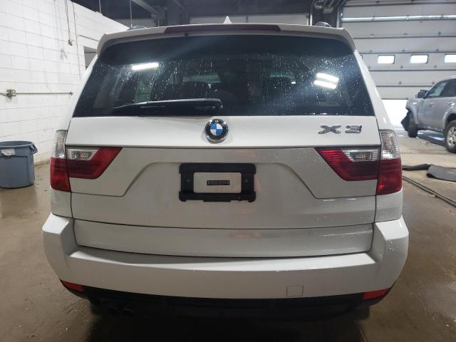 Photo 5 VIN: WBXPC9C45AWJ35386 - BMW X3 XDRIVE3 