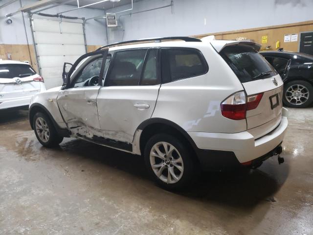 Photo 1 VIN: WBXPC9C45AWJ36313 - BMW X3 XDRIVE3 